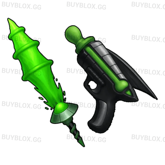Alien Bundle