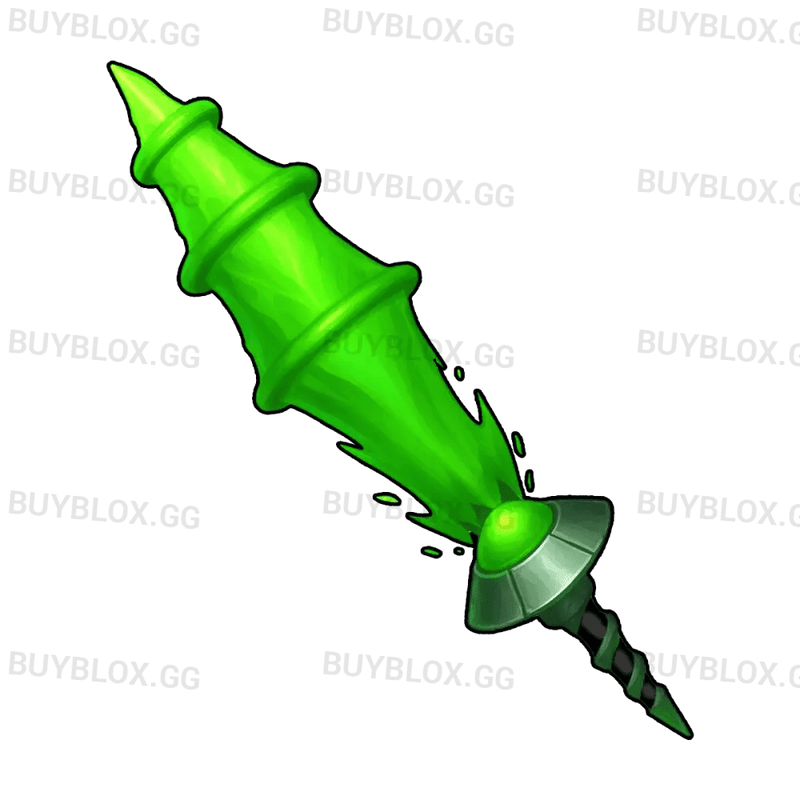 Alienbeam