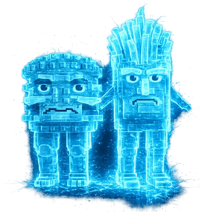 Cyber Burguro And Fryuro