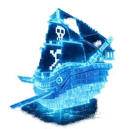 Cyber Capitano Moby