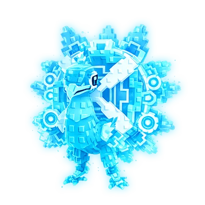 Cyber Ventoliero Pavonero