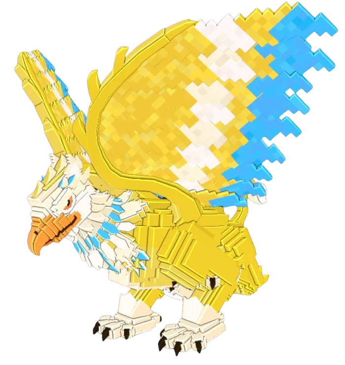 Griffin