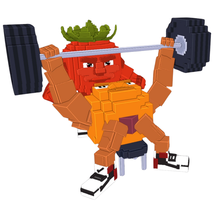 Gym Bros