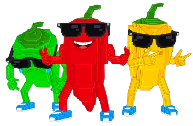 Los Chillis