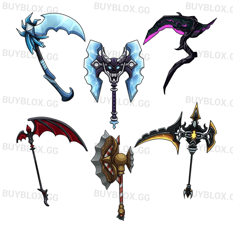 Ancient Mega Bundle