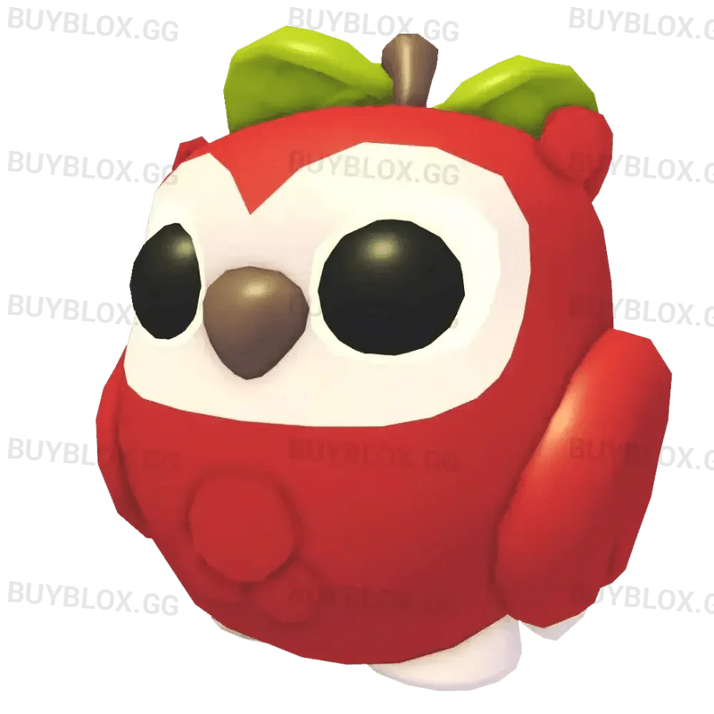 Apple Owl