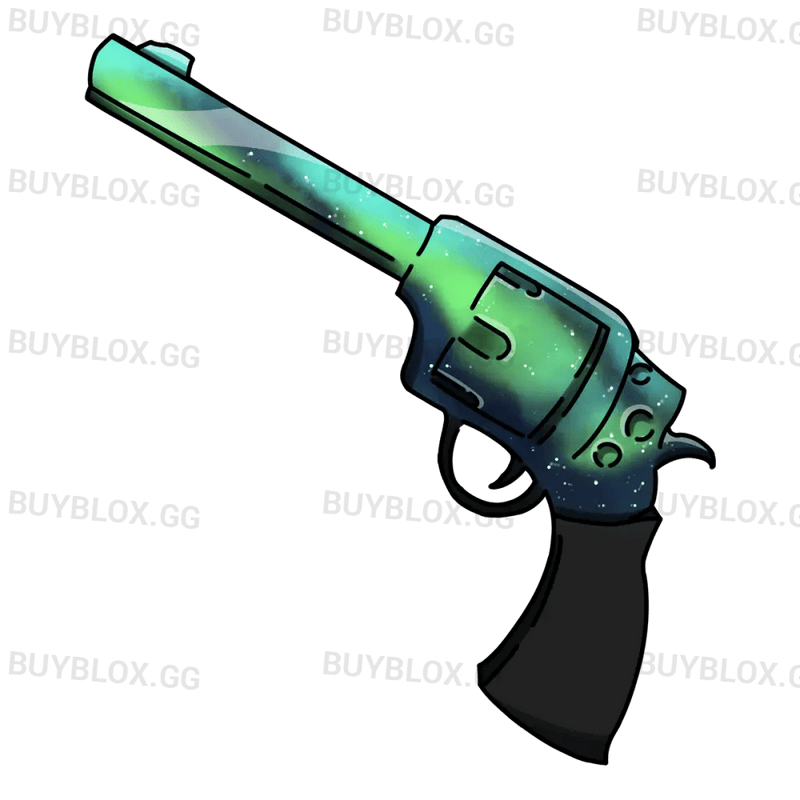 Aurora Gun