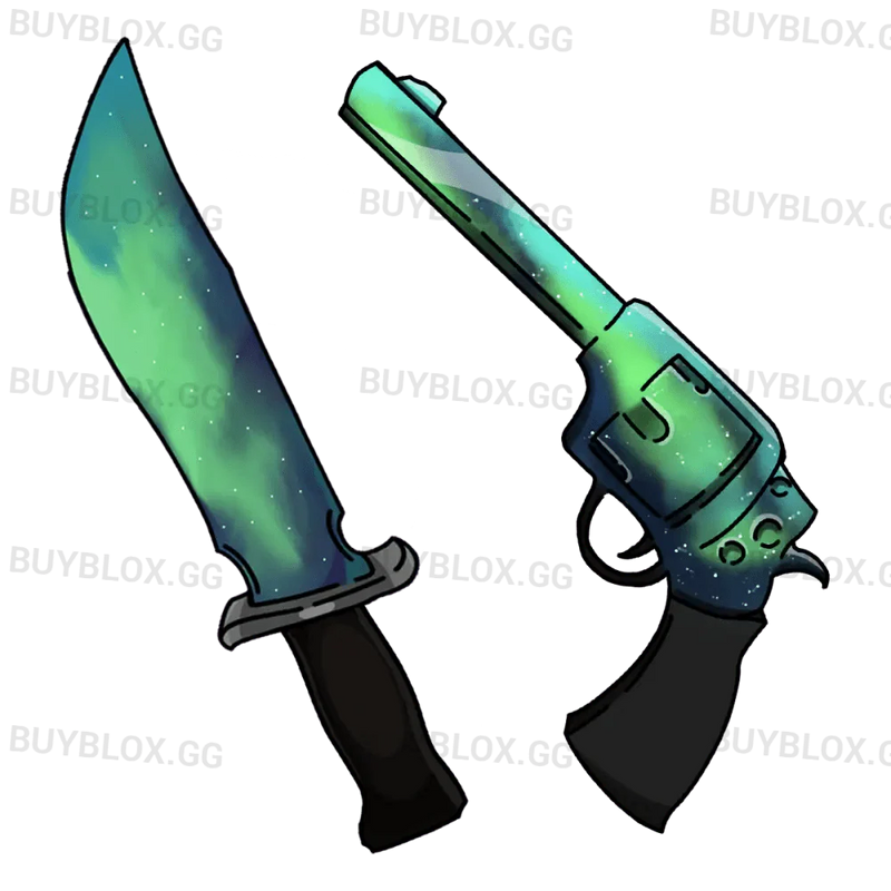 Aurora Set
