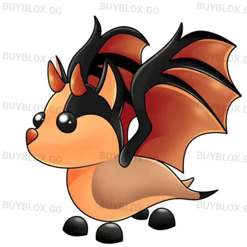 Bat Dragon