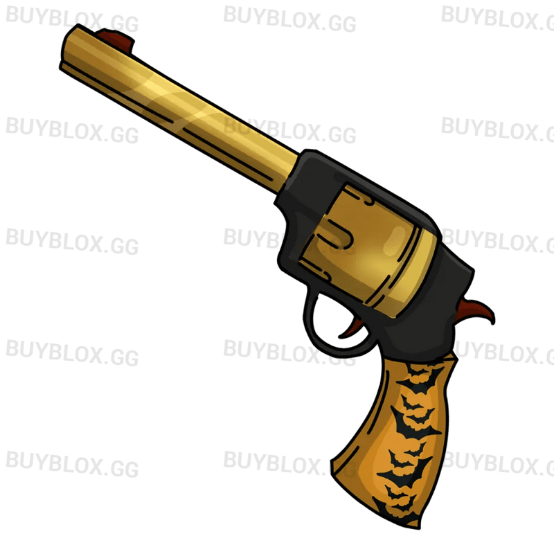 Bats Gun
