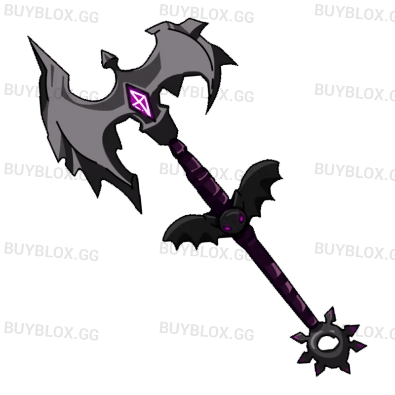 BattleAxe II