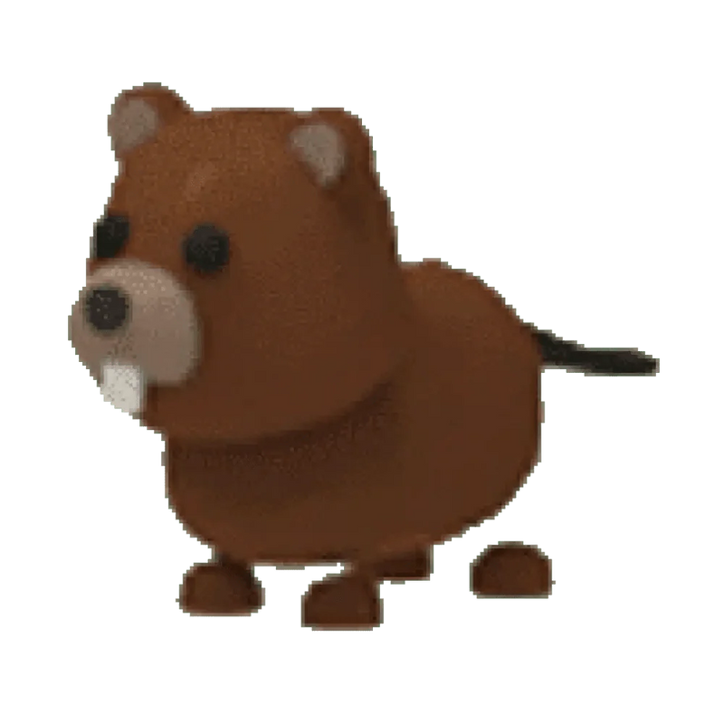 Beaver