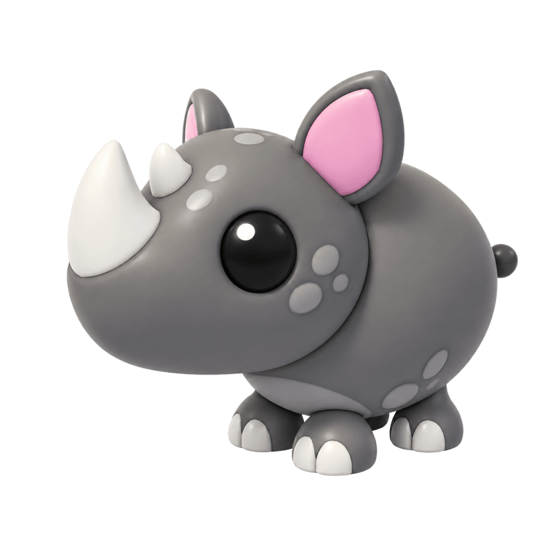 Black Rhino