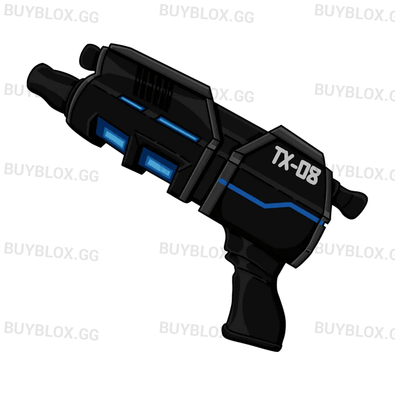 Blaster