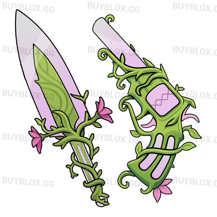 Flora Bloom Set