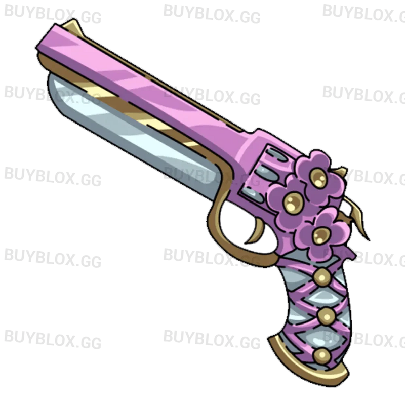 Blossom Gun