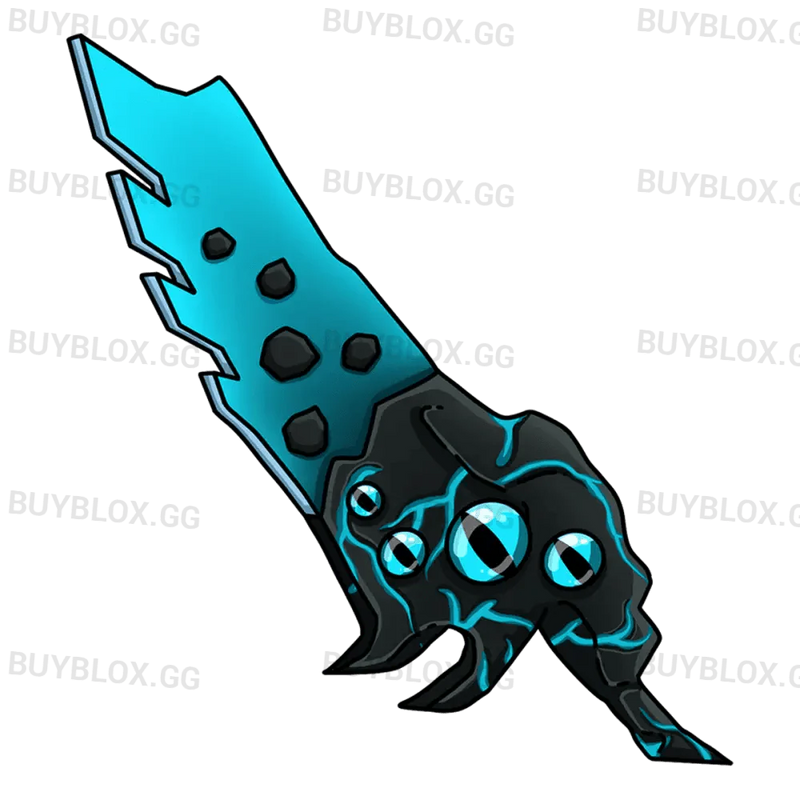Blue Seer