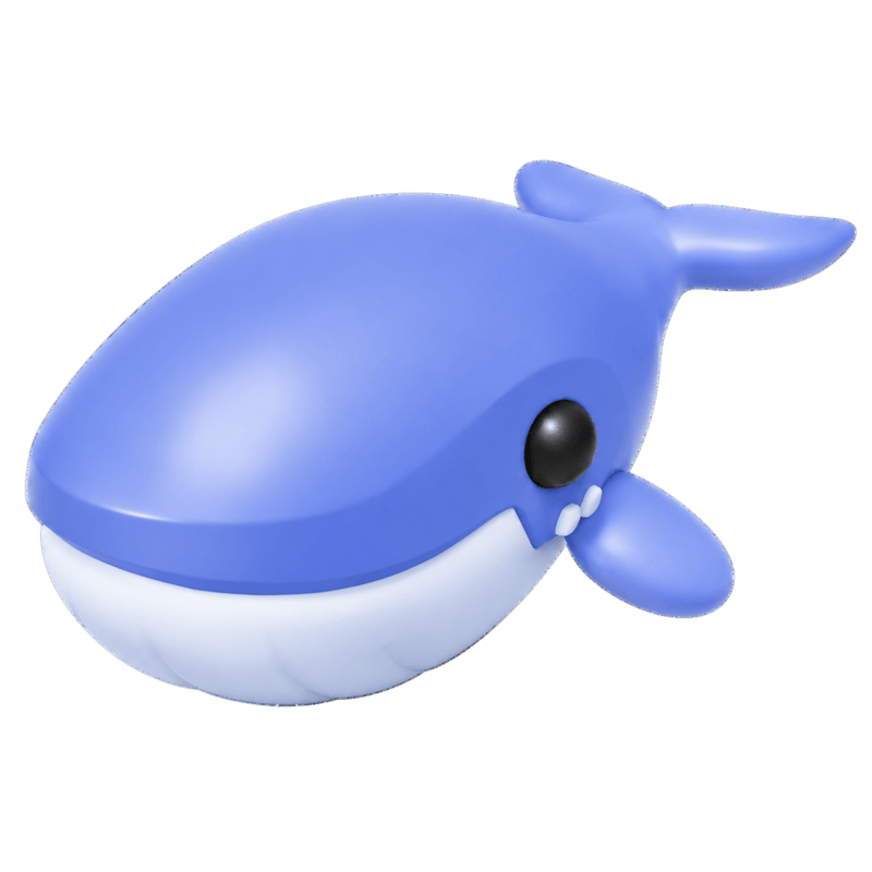 Blue Whale