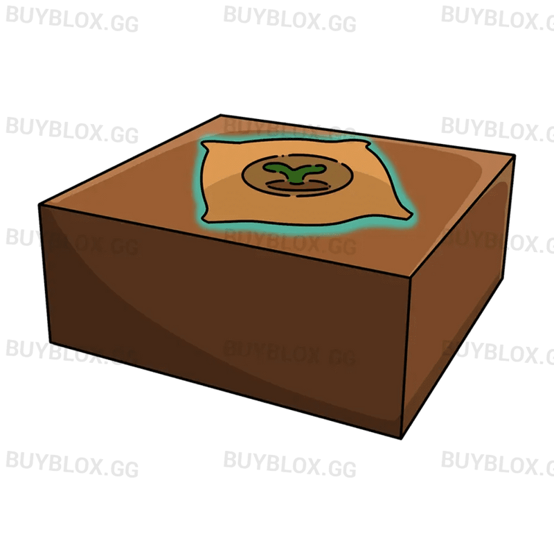 Box Of Fert