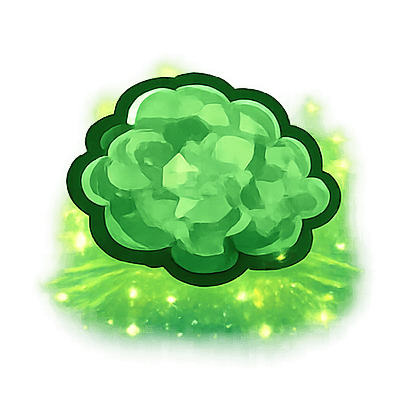 Brainrot Luck