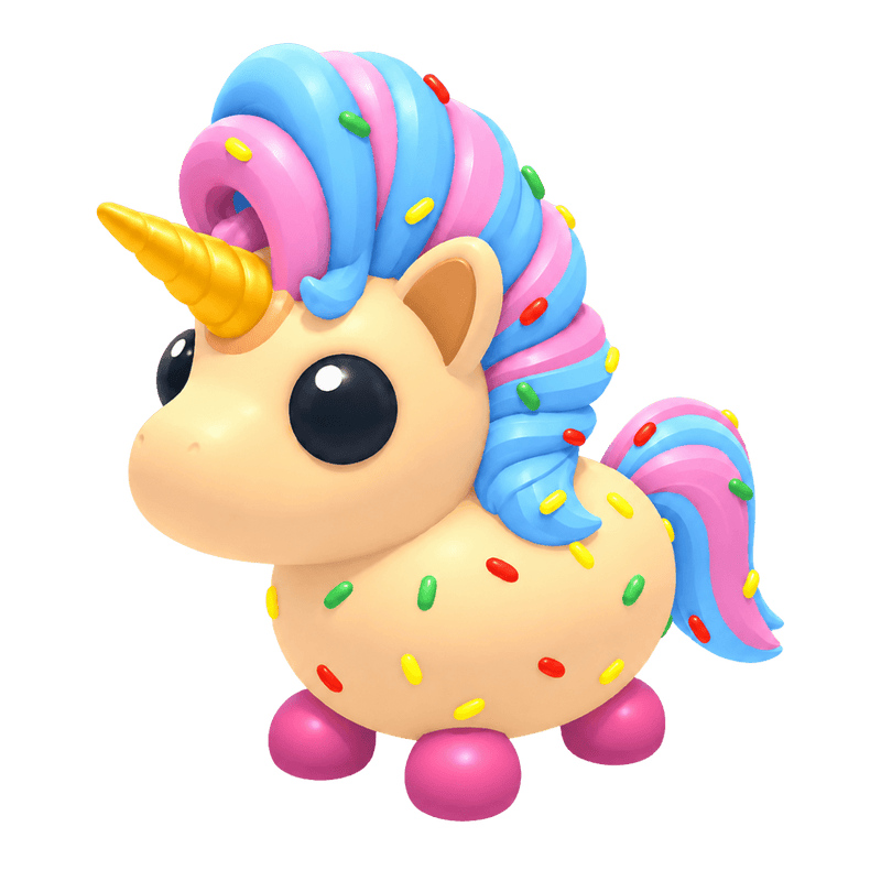 Candicorn