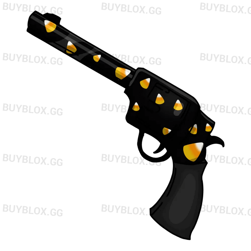 Candy Corn Gun