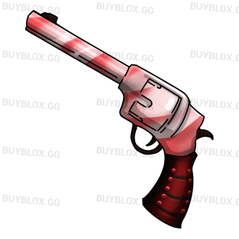Candy Swirl Gun