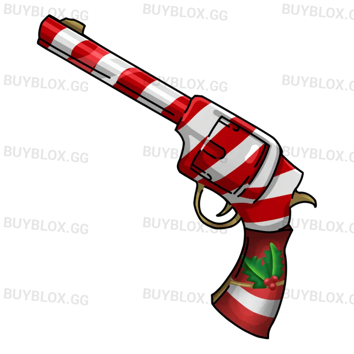 Cane Gun