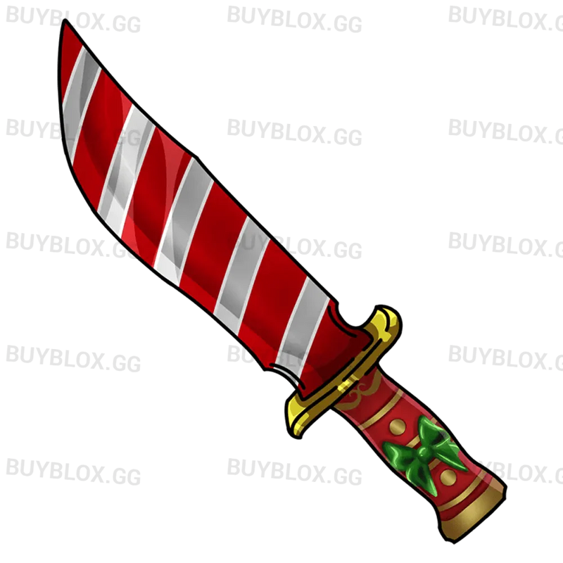 Cane Knife