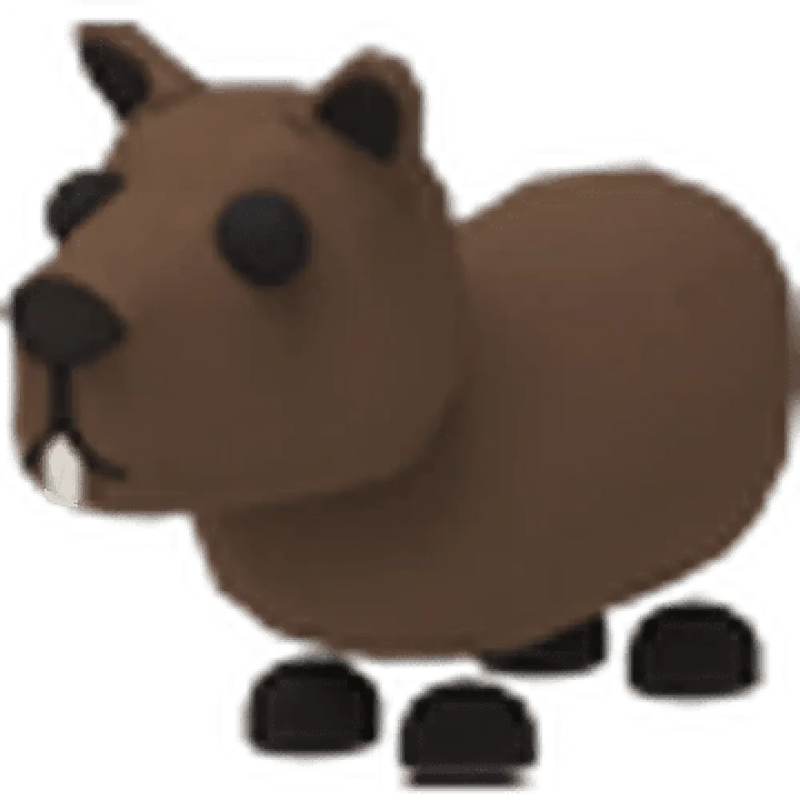Capybara