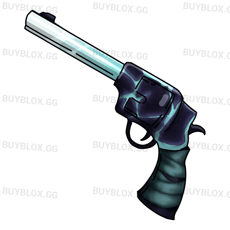 Cavern Gun
