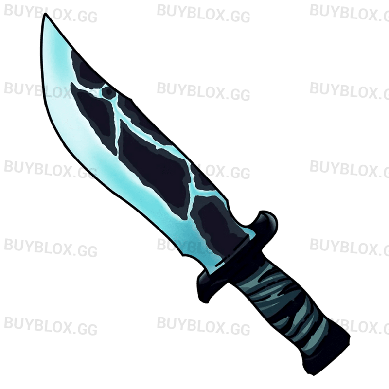 Cavern Knife