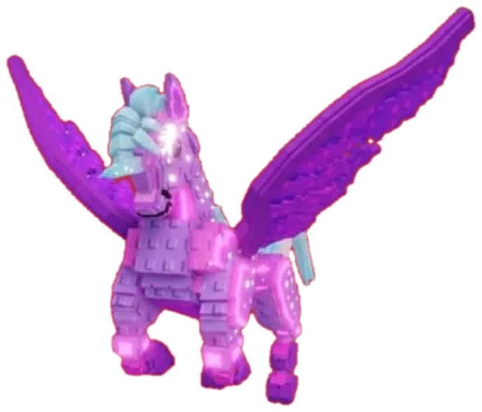 Celestial Pegasus