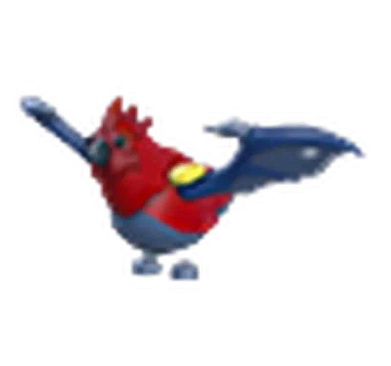 Chickatrice