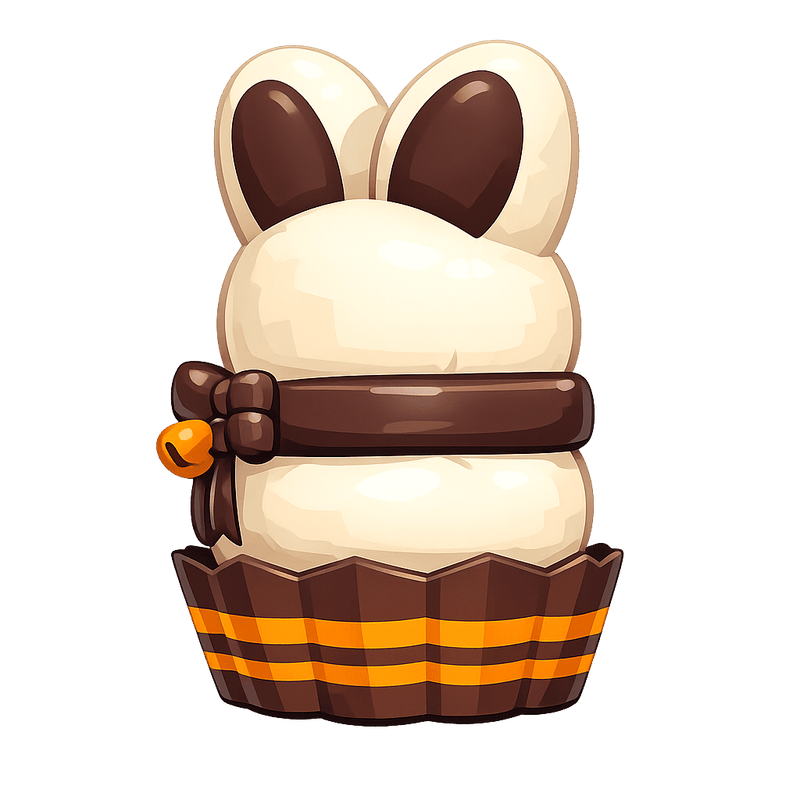 Choccybunny Box