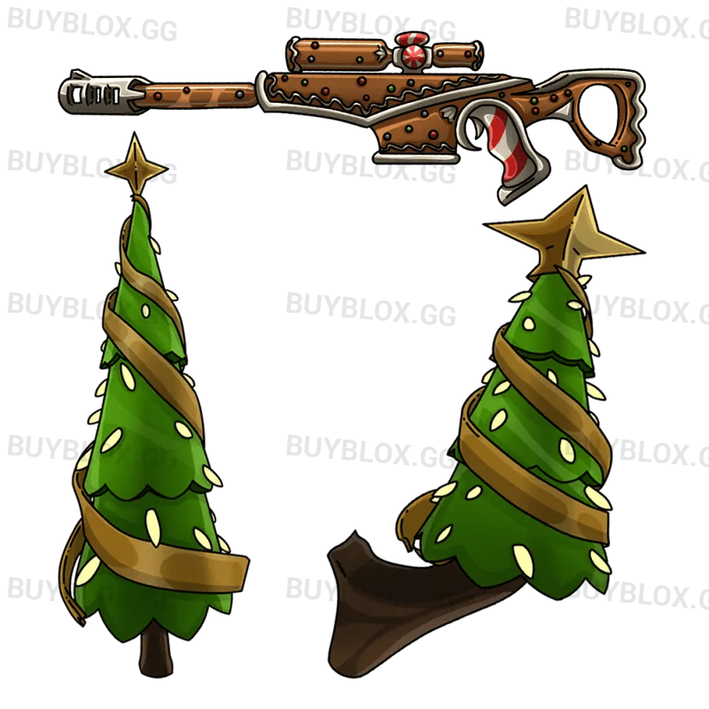 Christmas 2023 Bundle