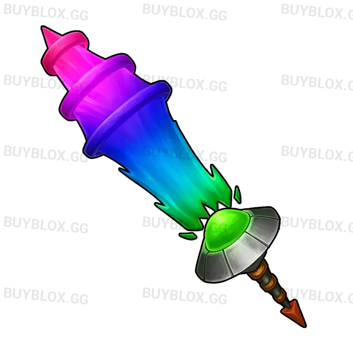 Chroma Alienbeam