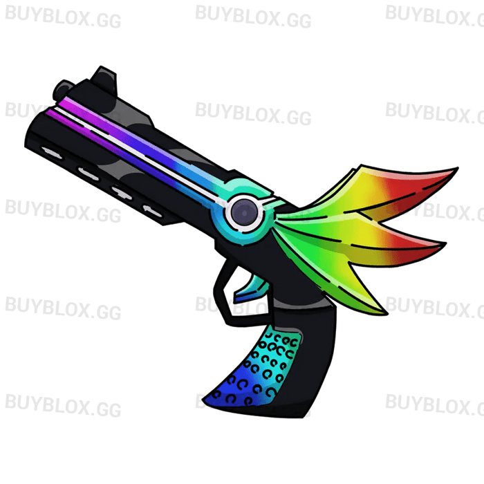 Chroma Darkbringer