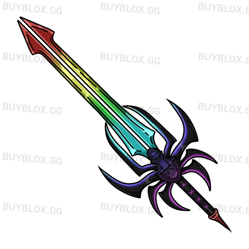 Chroma Fang