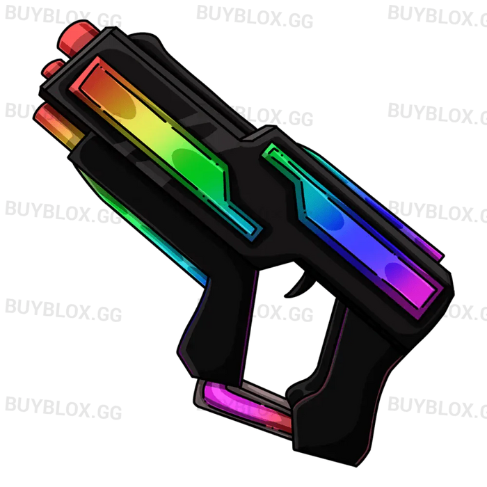 Chroma Laser