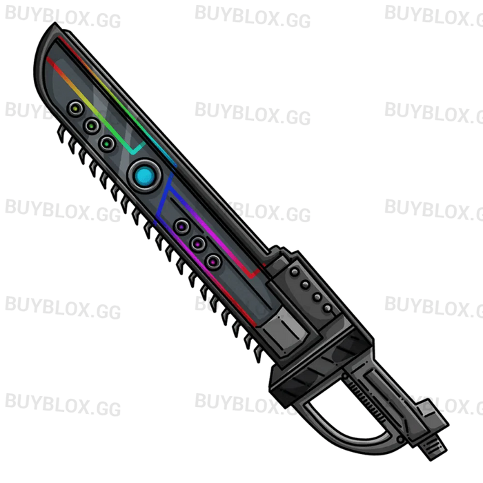Chroma Saw