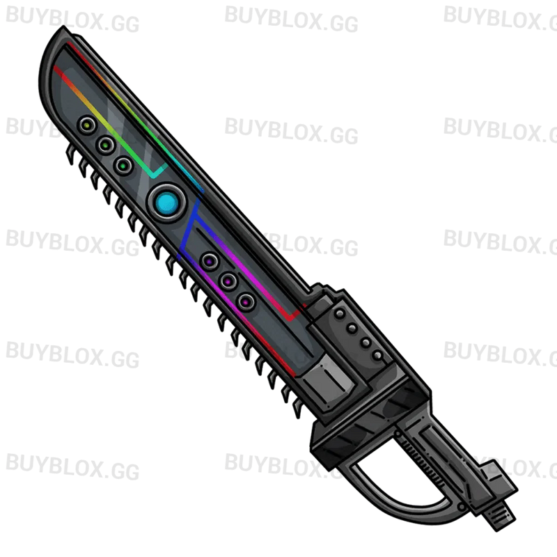 Chroma Saw