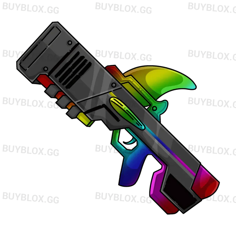 Chroma Shark
