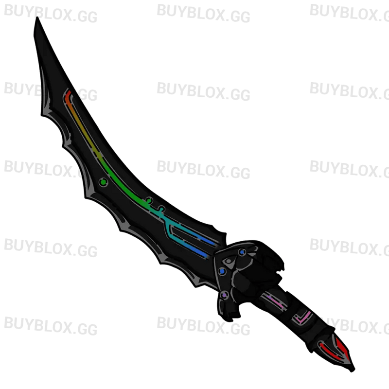 Chroma Slasher