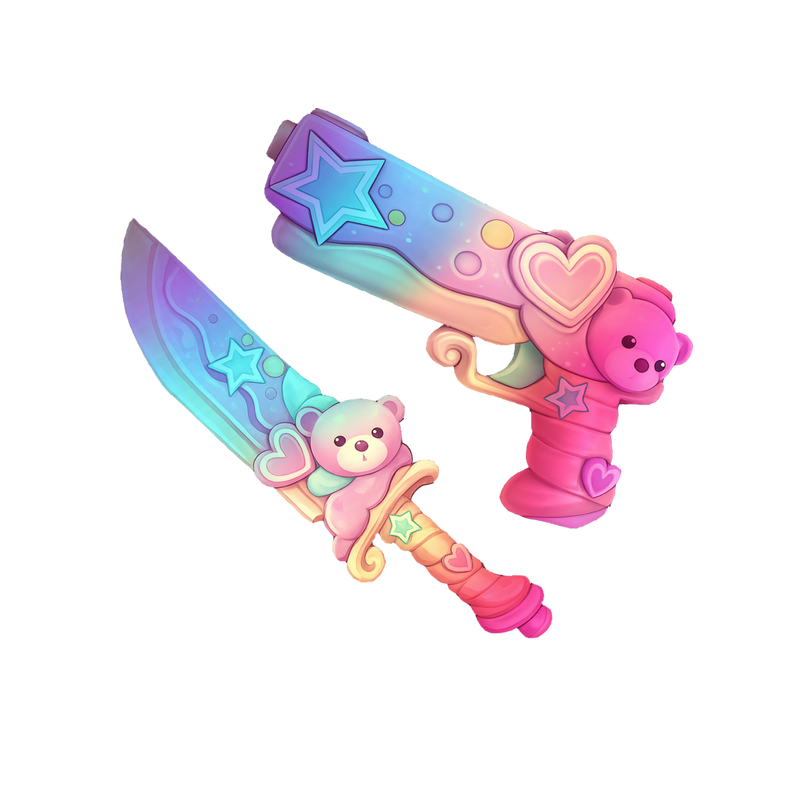 Chroma Sweet Treat Bundle