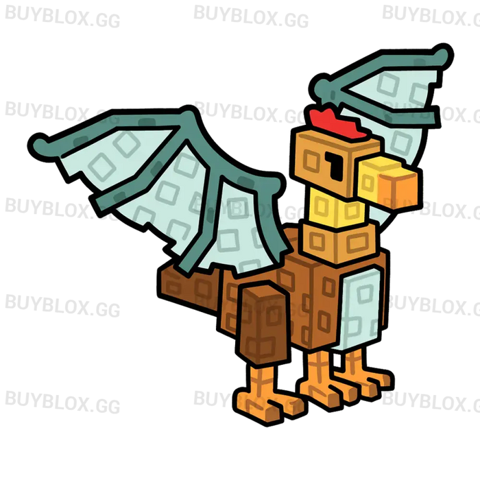 Cockatrice