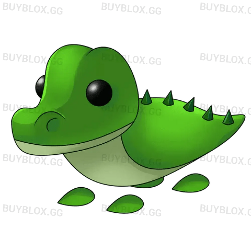 Crocodile