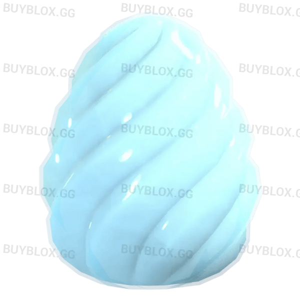 Crystal Egg