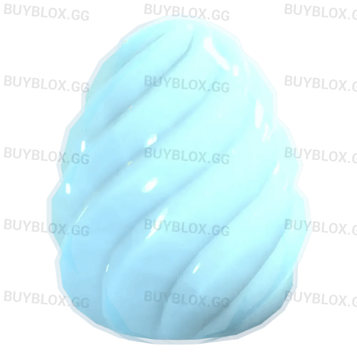 Crystal Egg