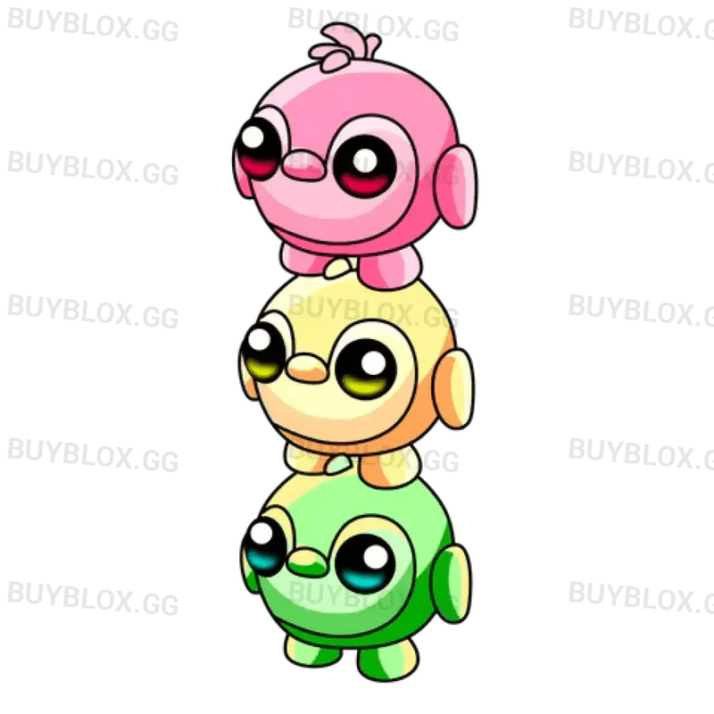 Dango Penguins